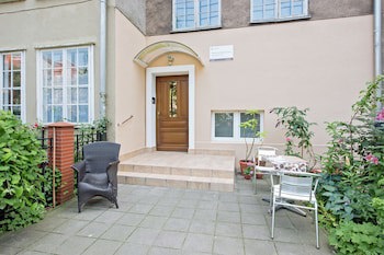 Apartinfo Old Town Apartments