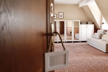 Apartinfo Old Town Apartments