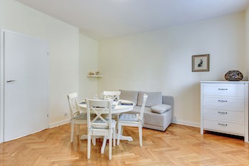 Apartinfo Old Town Apartments