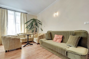 Apartinfo Old Town Apartments
