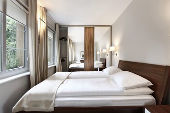 Apartinfo Old Town Apartments