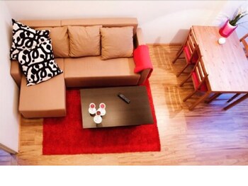 Apartinfo Old Town Apartments