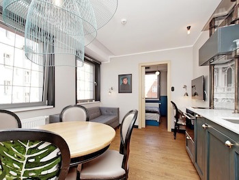 Apartinfo Old Town Apartments
