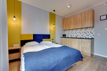 Apartinfo Old Town Apartments