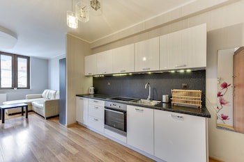 Apartinfo Old Town Apartments