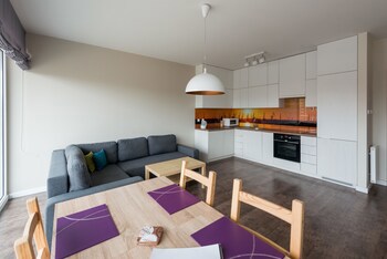 Apartinfo Old Town Apartments
