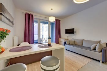 Apartinfo Old Town Apartments