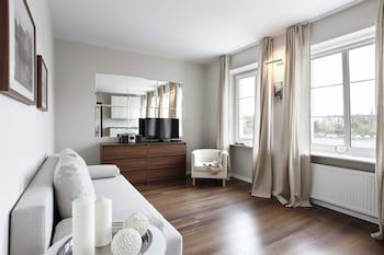 Apartinfo Old Town Apartments