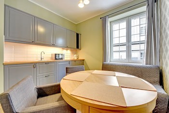 Apartinfo Old Town Apartments