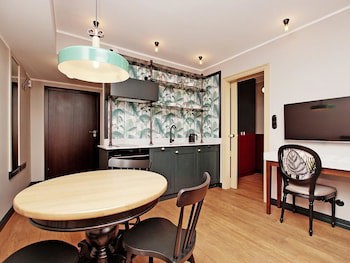 Apartinfo Old Town Apartments