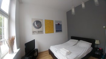 Apartinfo Old Town Apartments