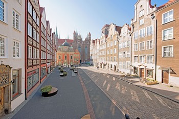 Apartinfo Old Town Apartments
