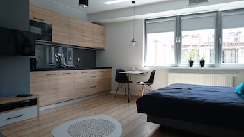 Apartinfo Old Town Apartments