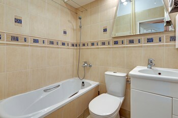 Apartinfo Old Town Apartments