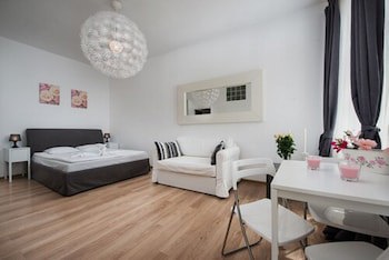 Apartinfo Old Town Apartments