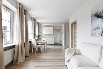 Apartinfo Old Town Apartments