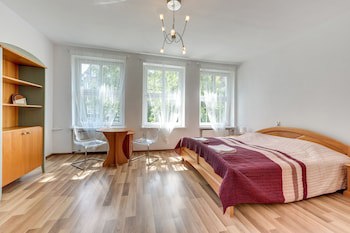 Apartinfo Old Town Apartments