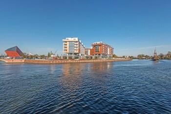 Apartinfo Old Town Apartments