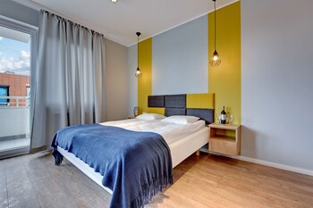 Apartinfo Old Town Apartments