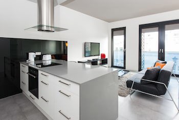 Apartinfo Old Town Apartments