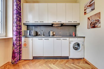 Apartinfo Old Town Apartments