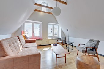 Apartinfo Old Town Apartments