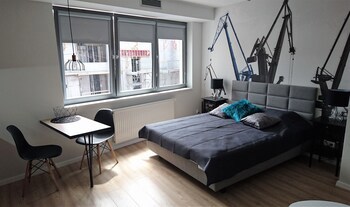 Apartinfo Old Town Apartments