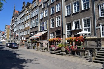 Apartinfo Old Town Apartments