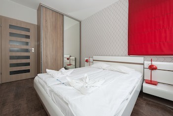 Apartinfo Old Town Apartments