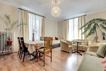 Apartinfo Old Town Apartments