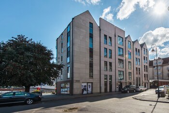 Apartinfo Old Town Apartments