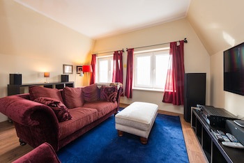 Apartinfo Old Town Apartments