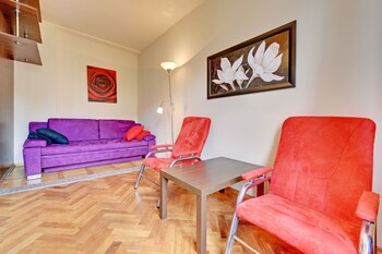 Apartinfo Old Town Apartments