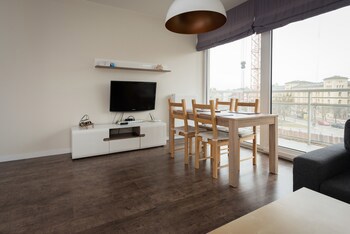 Apartinfo Old Town Apartments