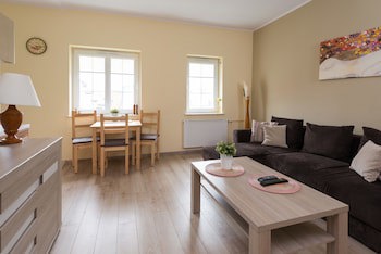 Apartinfo Old Town Apartments