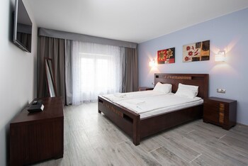 Apartinfo Old Town Apartments