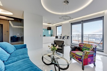Apartinfo Old Town Apartments