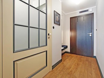 Apartinfo Old Town Apartments
