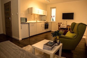 Apartinfo Old Town Apartments