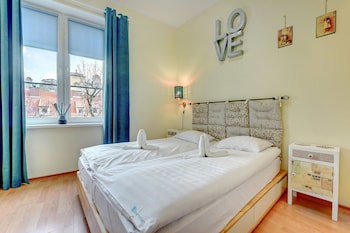 Apartinfo Old Town Apartments