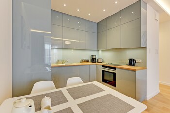 Apartinfo Old Town Apartments