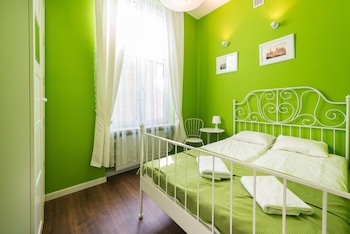 Apartinfo Old Town Apartments