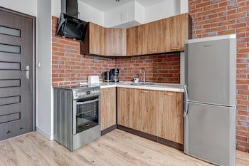 Apartinfo Old Town Apartments