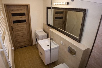 Apartinfo Old Town Apartments