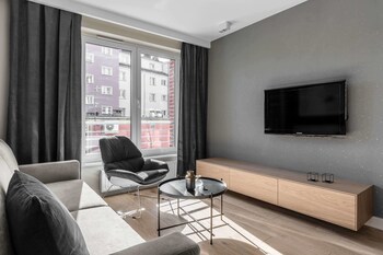 Apartinfo Old Town Apartments