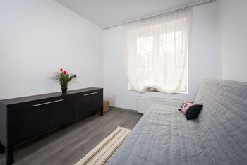 Apartinfo Old Town Apartments