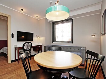 Apartinfo Old Town Apartments