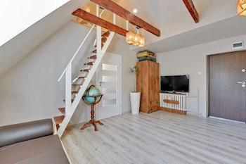 Apartinfo Old Town Apartments