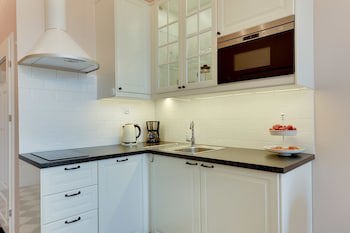 Apartinfo Old Town Apartments