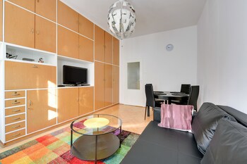 Apartinfo Old Town Apartments